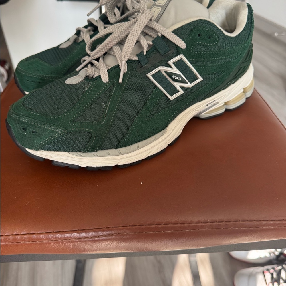 COPY - New Balance 1906 Green